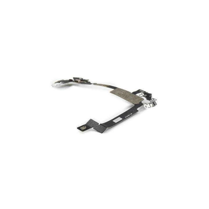 Charging Port Signal Flex Cable Compatible for iPhone 16 Pro Pulled