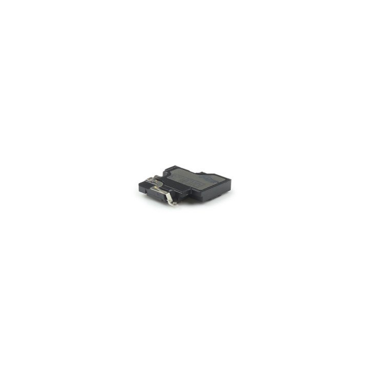 Earpiece Speaker Compatible for iPhone 15 Pro Pulled