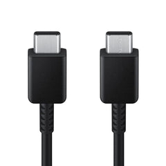 Samsung USB-C Kabel 3A 60W 1.8m - Svart
