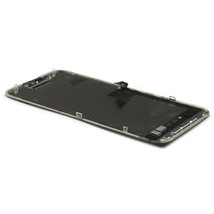 Display Assembly Compatible for Apple iPhone 16 Pro Max Black Pulled