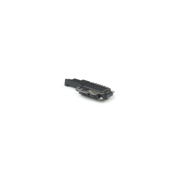 Loudspeaker Compatible for iPhone 15 Pro Pulled