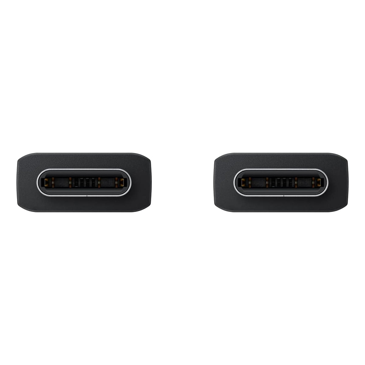 Samsung USB-C Kabel 3A 60W 1.8m - Svart