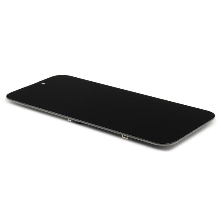 Display Assembly Compatible for iPhone 16 Pro Max Black Refurbished