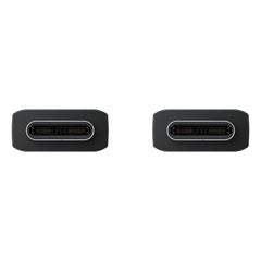Samsung USB-C Kabel 3A 60W 1.8m - Svart