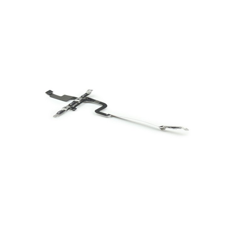 Power And Volume Button Cable Compatible for iPhone 15 Pro Pulled