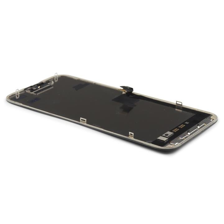 Display Assembly Compatible for iPhone 16 Pro Max Black Refurbished