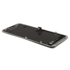 Display Assembly Compatible for iPhone 16 Pro Max Black Refurbished