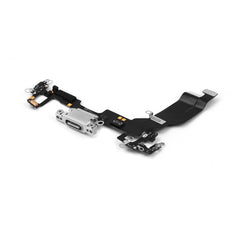 Charging Board For iPhone 16e Black Pulled