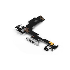 Charging Board For iPhone 16e Black Pulled
