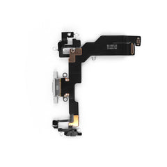 Charging Board For iPhone 16e Black Pulled