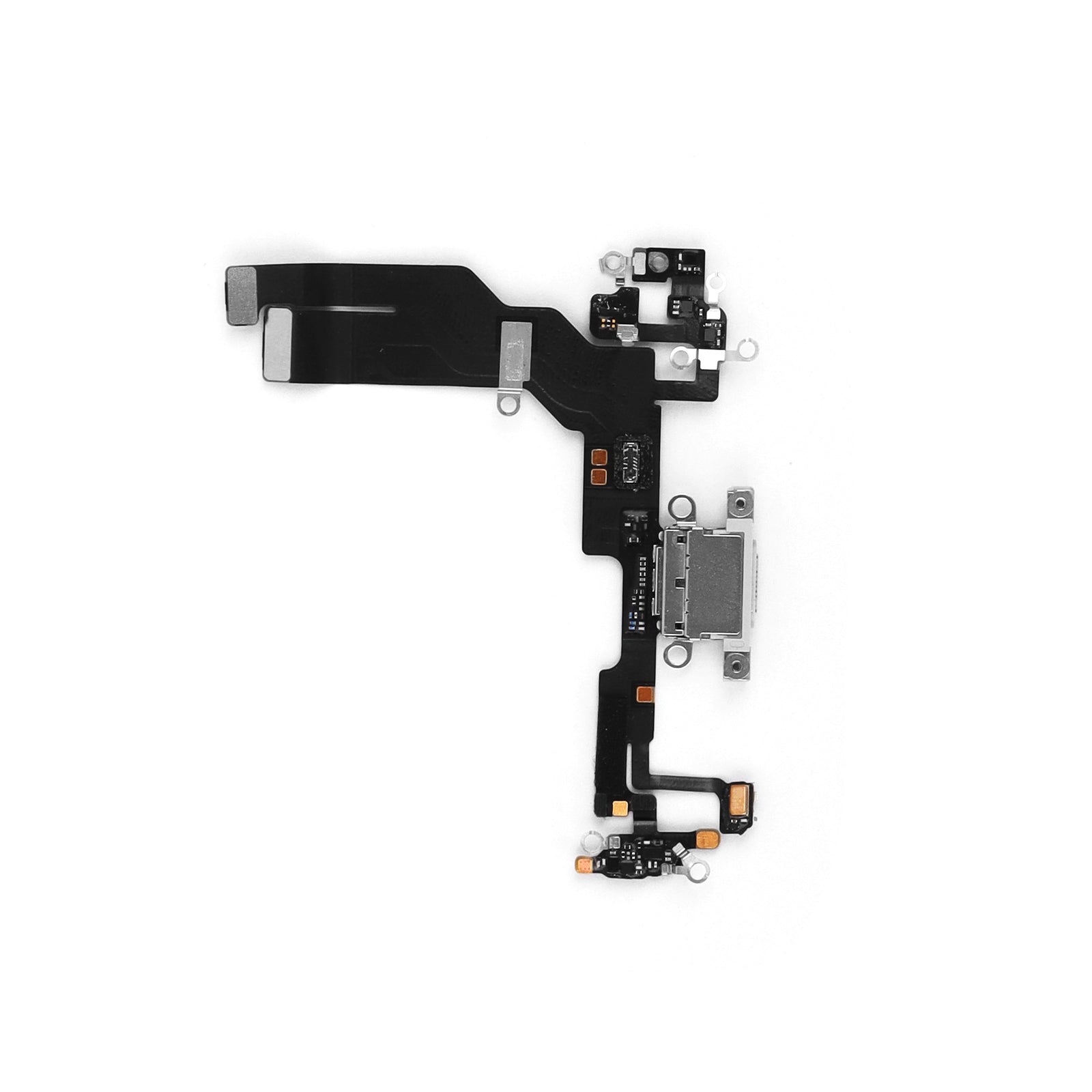 Charging Board For iPhone 16e Black Pulled