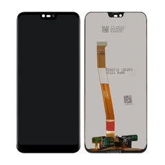 Huawei Honor 10 Skärm med LCD Display OEM