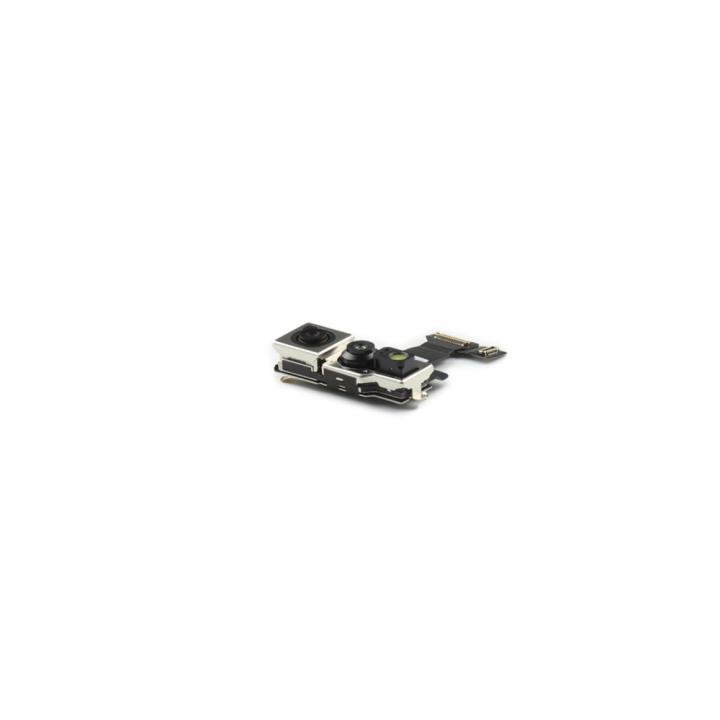 Front-facing Camera Compatible for iPhone 16 Pulled (Calibrated Used)