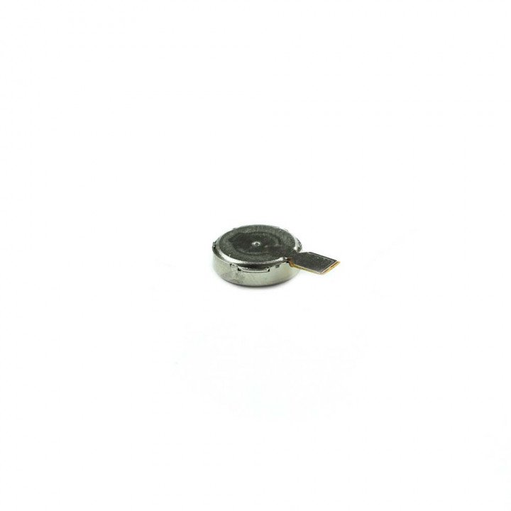 Vibrating Motor Assembly Compatible for Samsung A12 (A125F) Service Pack