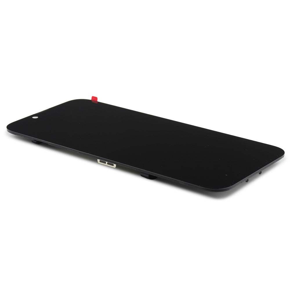 Display For iPhone 14 Black Service Pack