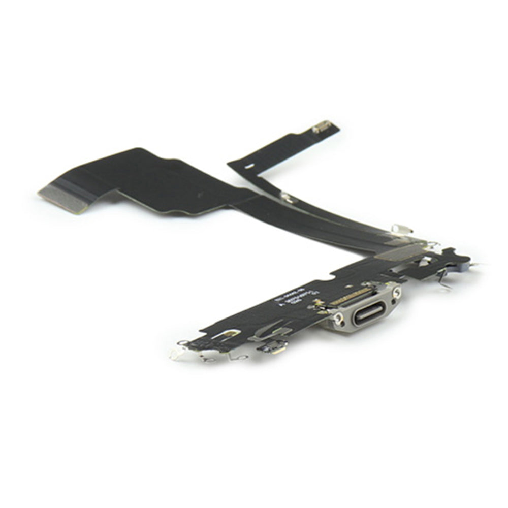 Charging Board For iPhone 15 Pro Max Natural Titanium Pulled
