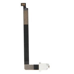 iPad Pro 12.9" Hörlurskontakt med flex - Vit