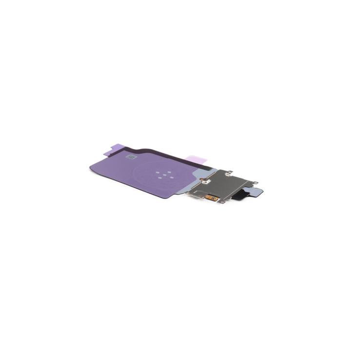 NFC Assembly Compatible for Samsung Galaxy S25 (SM-S931B) Service Pack