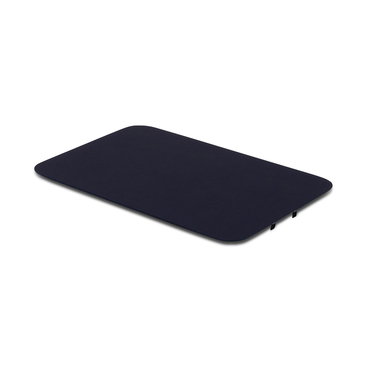 Back Cover For iPhone 17 Pro Max Deep Blue Pulled B