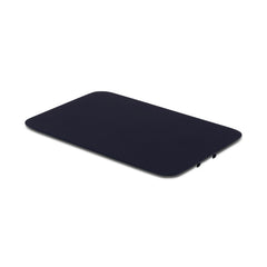 Back Cover For iPhone 17 Pro Max Deep Blue Pulled B