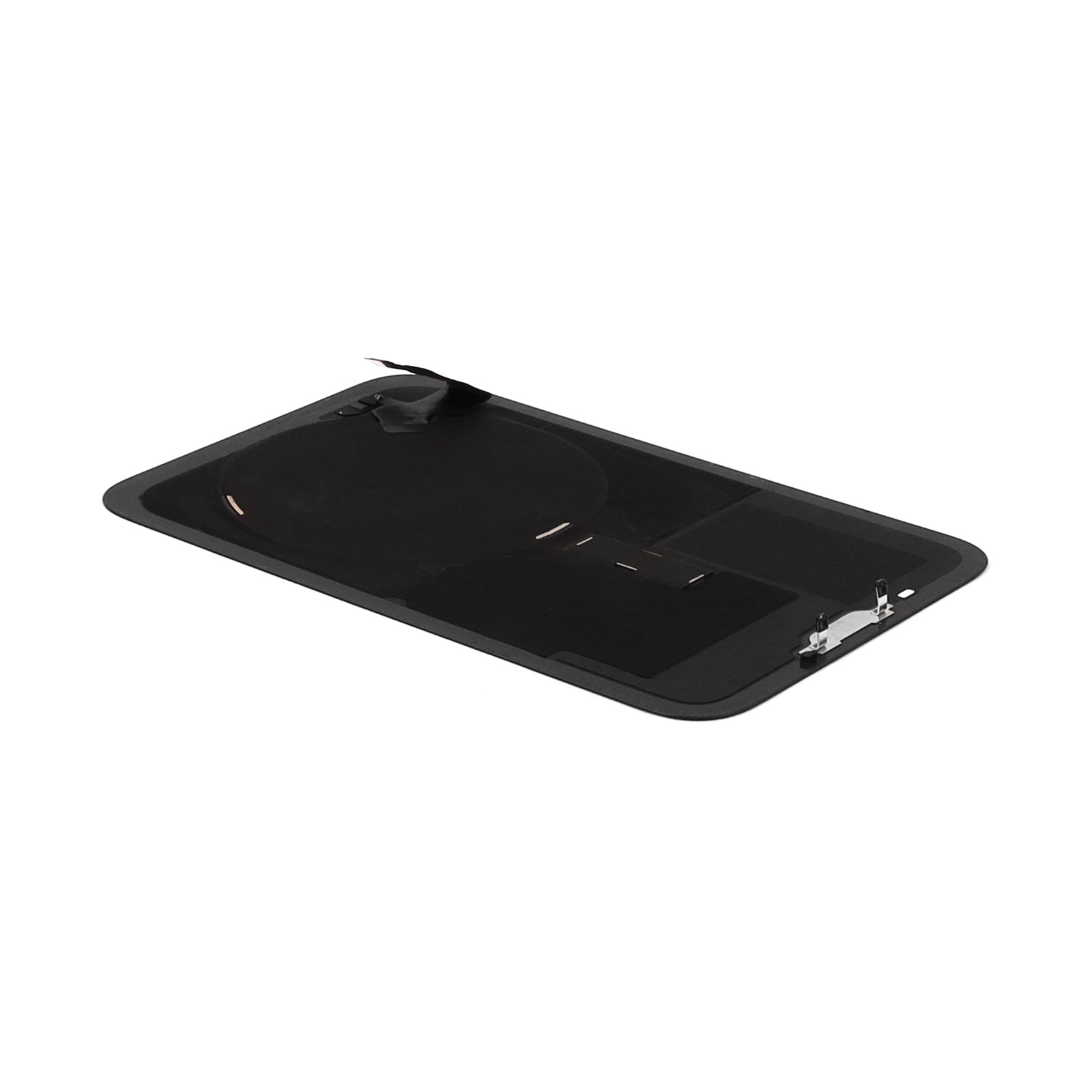 Back Cover For iPhone 17 Pro Max Deep Blue Pulled B