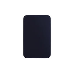 Back Cover For iPhone 17 Pro Max Deep Blue Pulled B
