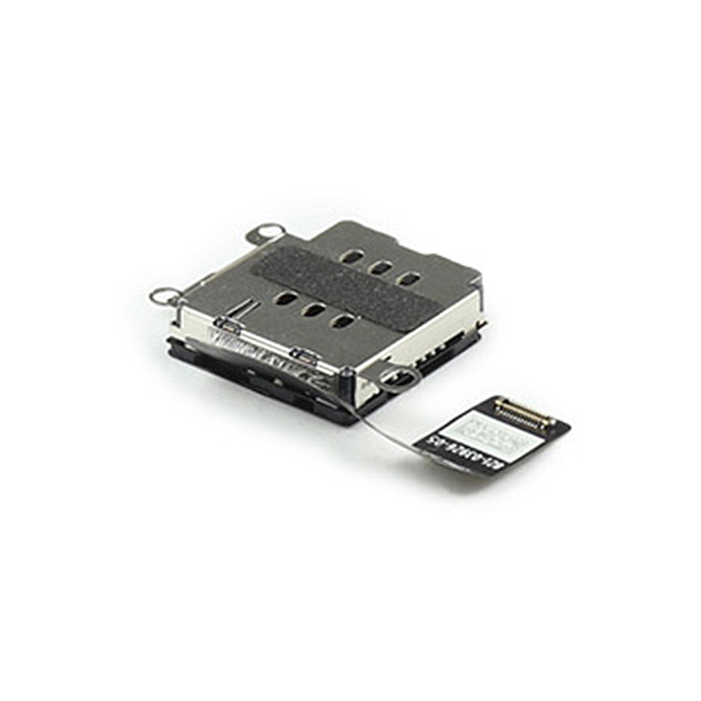 Dual Simcard Reader For iPhone 14 Pulled