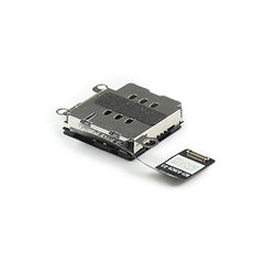 Dual Simcard Reader For iPhone 14 Pulled