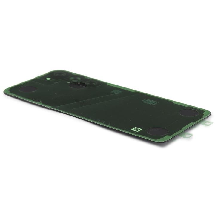 Back Cover Compatible for Samsung Galaxy S25 (SM-S931B) Navy Service Pack