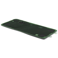 Back Cover For Samsung Galaxy S25 Plus (SM-S936B) Silver Shadow Pulled