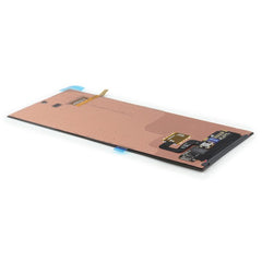 Display Assembly Compatible for Samsung Galaxy S24 Ultra (SM-S928) (Without frame & Adhesive) Black Service Pack