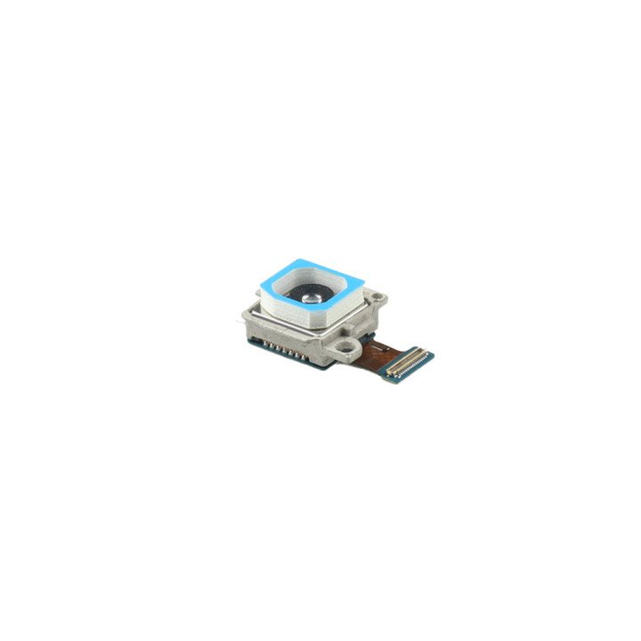 Rear-facing Camera Telephoto 10MP Compatible for Samsung Galaxy S23/S23 Plus Service Pack