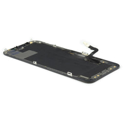 Display Assembly (Without IC) Compatible for iPhone 12/12 Pro Black Refurbished