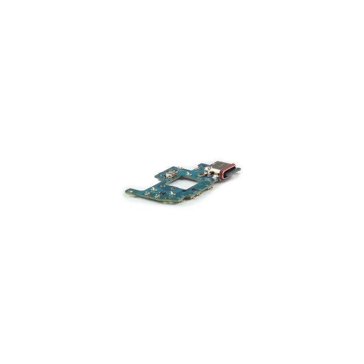 Charging Board Compatible for Samsung Galaxy S23 FE (SM-S711B) Service Pack