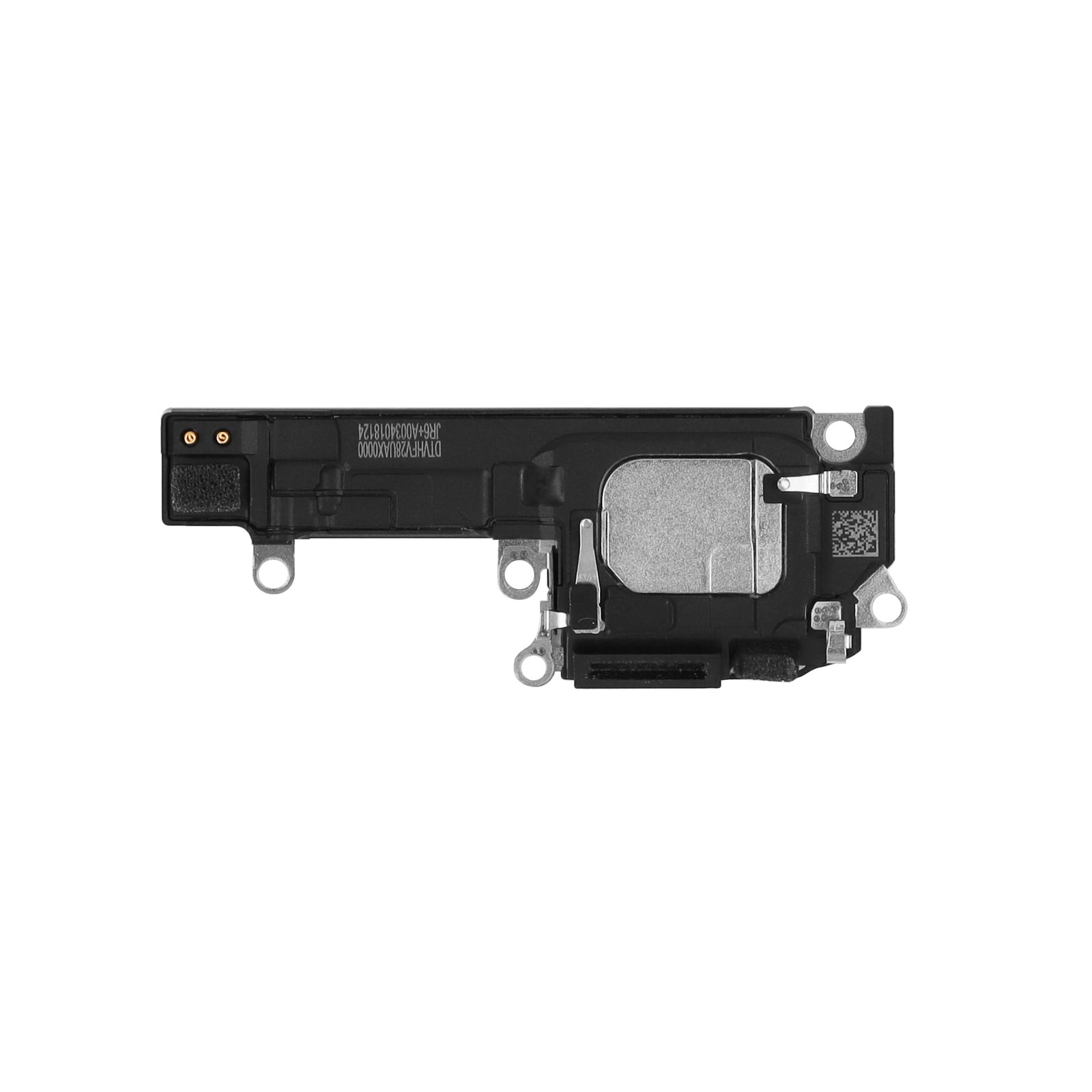 Loudspeaker For iPhone 16e Pulled