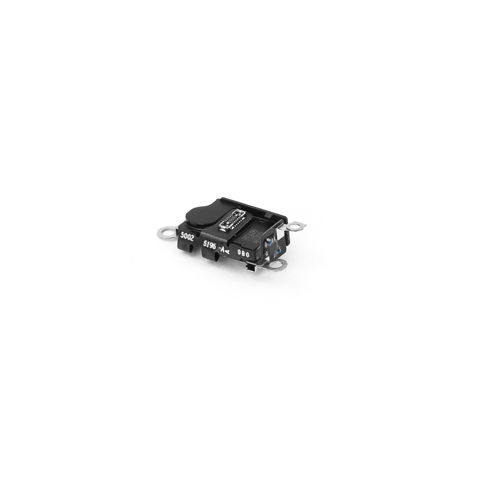 Microphone Flex Cable For Apple iPhone 16 Pro Max Pulled