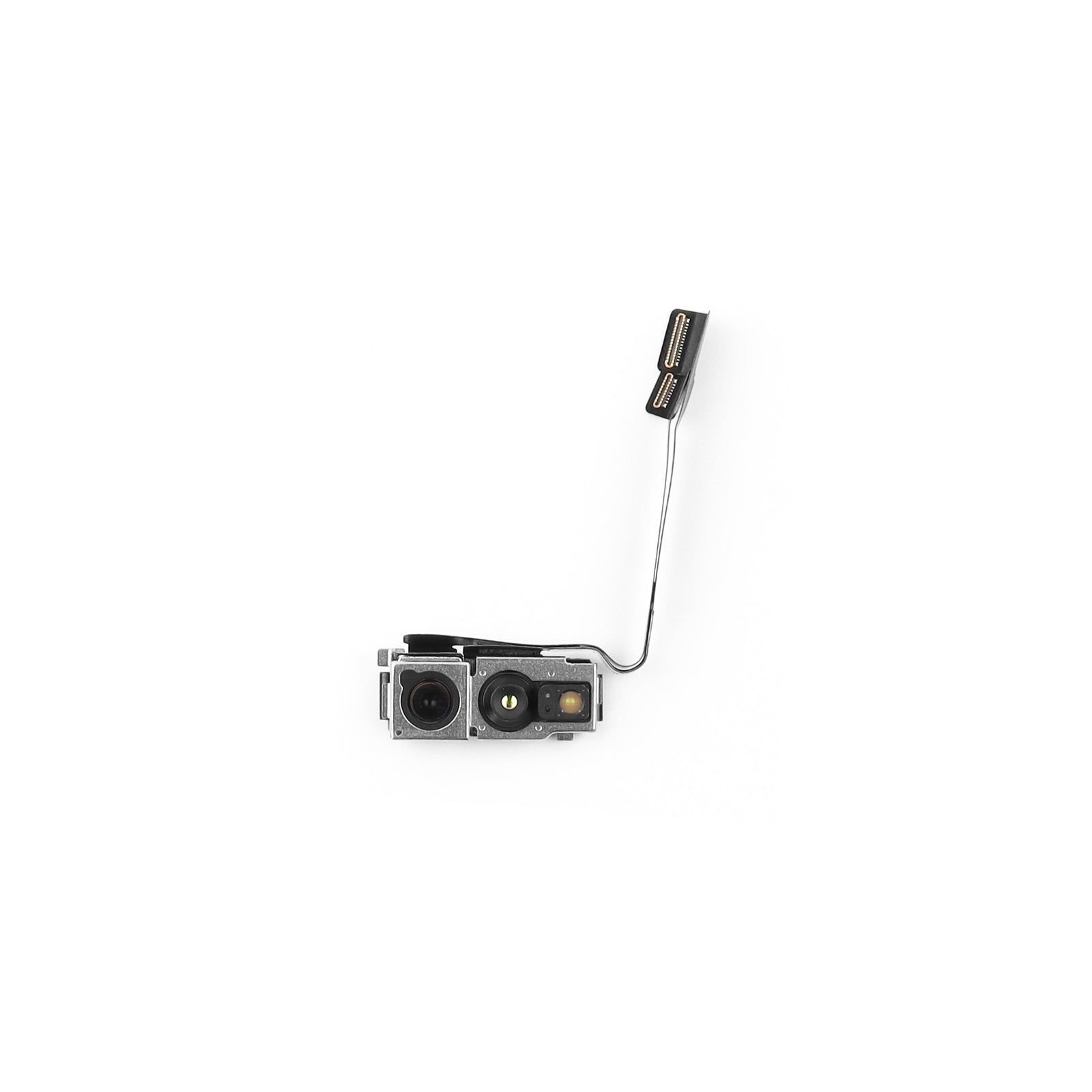 Front-facing Camera For Apple iPhone 16 Pro Pulled
