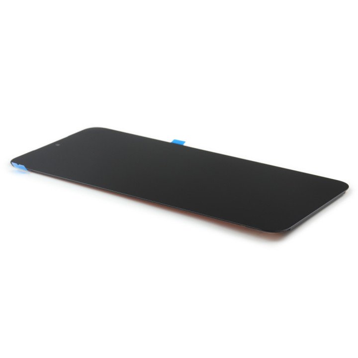 Display Assembly Compatible for Samsung Galaxy S24 Plus (SM-S926) Black Service Pack