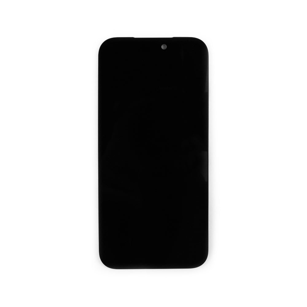 Display with Sensor Flex For iPhone 17 Pro Max Pulled (Calibrated Used)