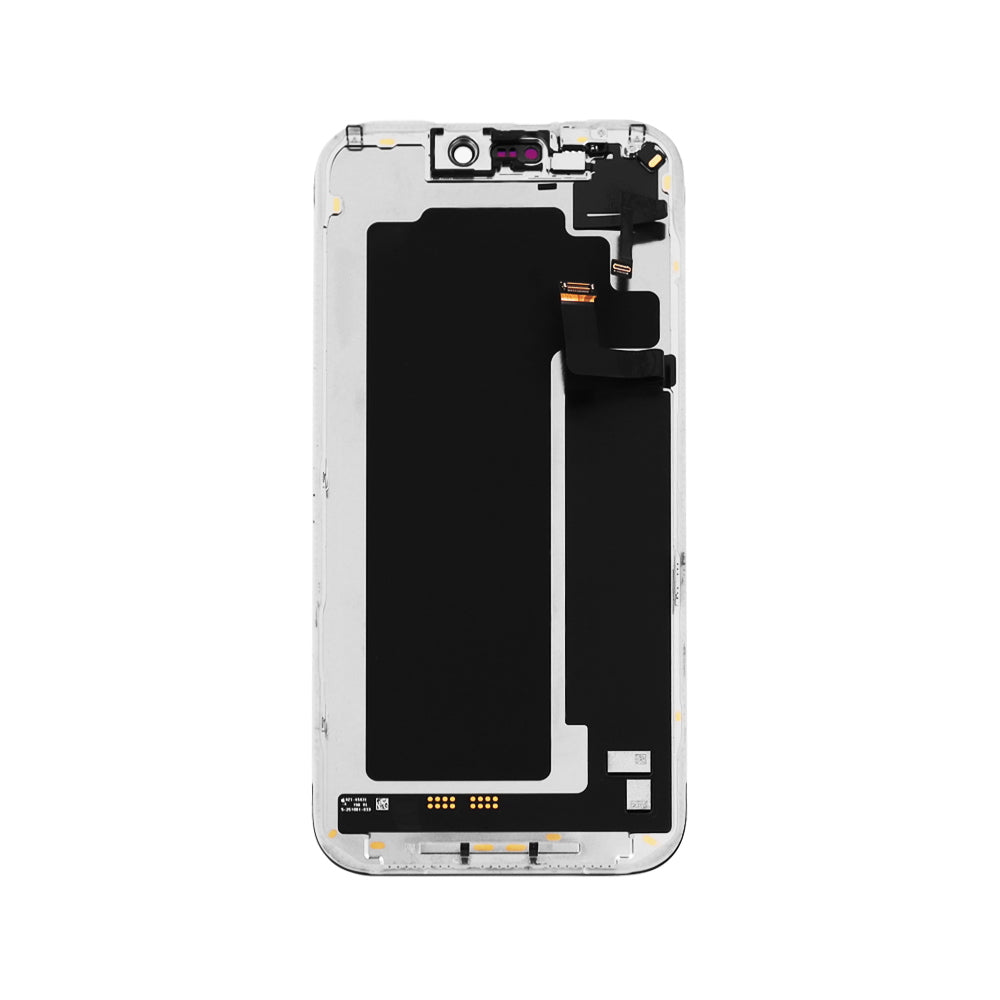 Display with Sensor Flex For iPhone 17 Pro Max Pulled (Calibrated Used)