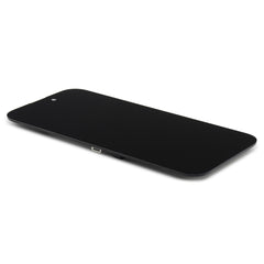 Display For iPhone 16 Black Service Pack (Calibrated Used)