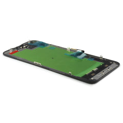 Display For iPhone 15 Plus Black Service Pack