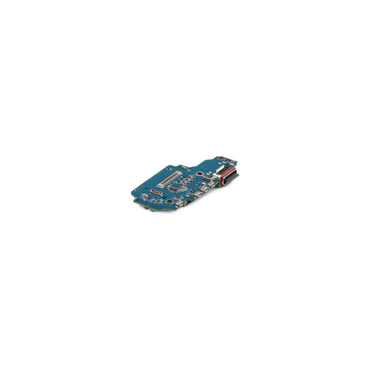 Charging Connector Compatible for Samsung Galaxy S25 Ultra (SM-S938B) Service Pack