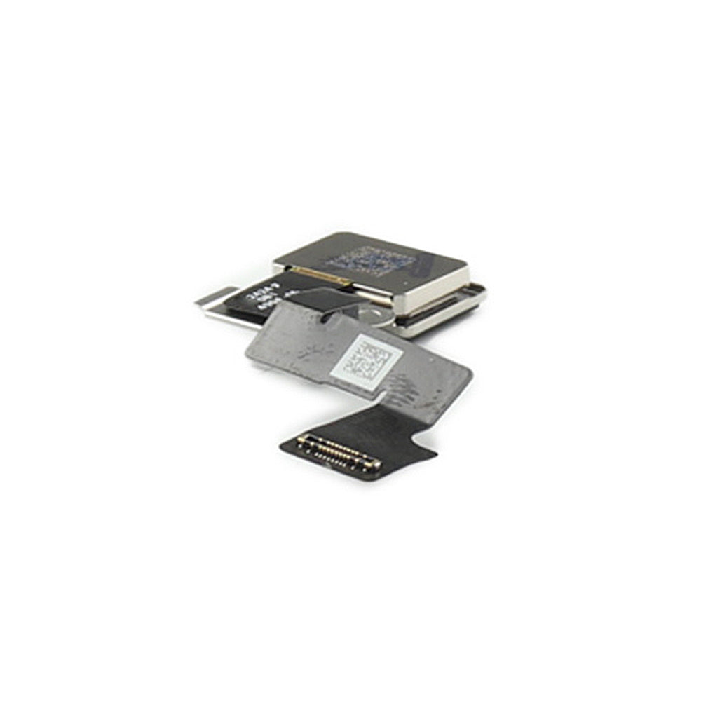Infrared Radar Scanner Flex For iPhone 16 Pro Pulled