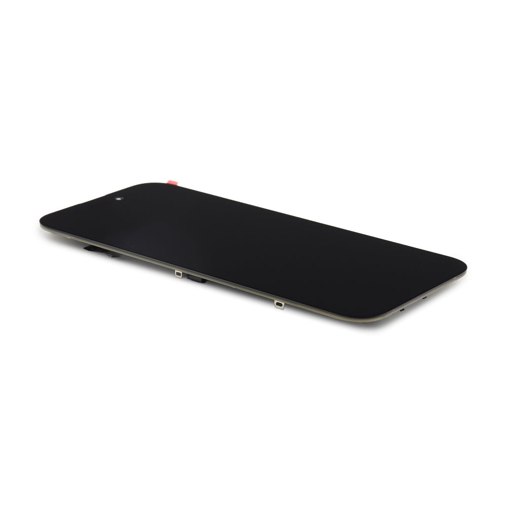 Display For iPhone 15 Pro Black Service Pack (Calibrated Used)