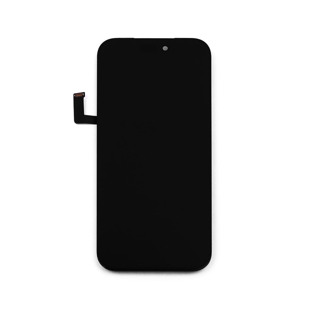 FDX Elite Display For iPhone 17 Pro Max (120Hz) | In-Cell | Black
