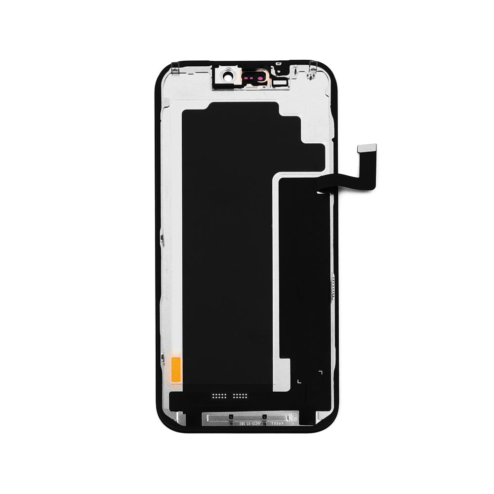 FDX Elite Display For iPhone 17 Pro Max (120Hz) | In-Cell | Black
