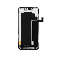 FDX Elite Display For iPhone 17 Pro Max (120Hz) | In-Cell | Black