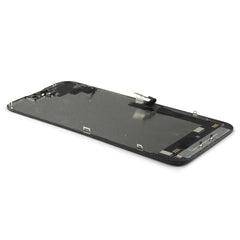 Display with Sensor Flex For Apple iPhone 16 Plus Black Pulled (Calibrated Used)