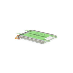 Sub Battery Assembly Compatible for Samsung Galaxy Z Flip 4 Service Pack